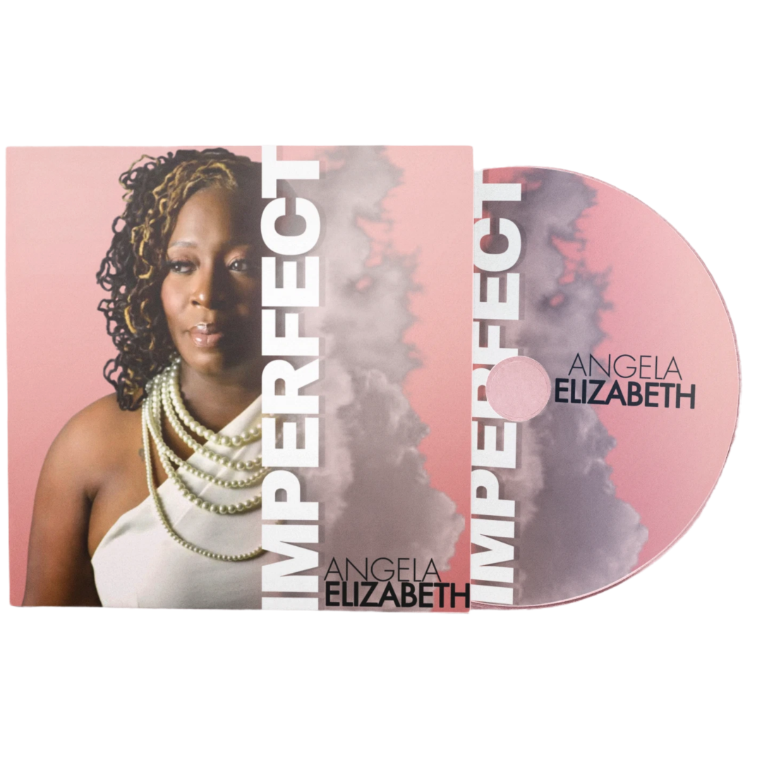 IMPERFECT (EP)