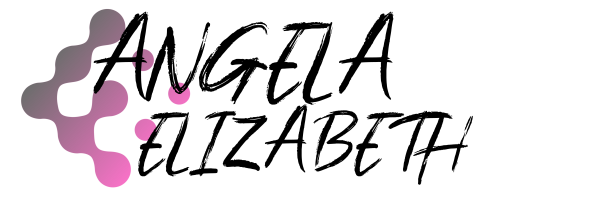 Angela Elizabeth Sings logo